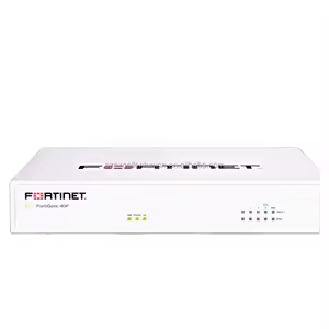 Fortinet 40F Firewall