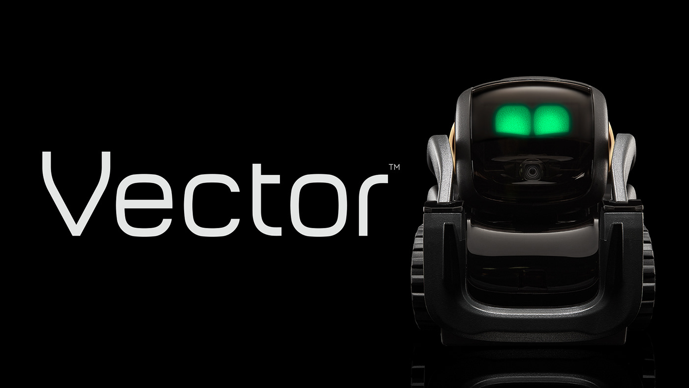 KI Roboter Vector 2.0