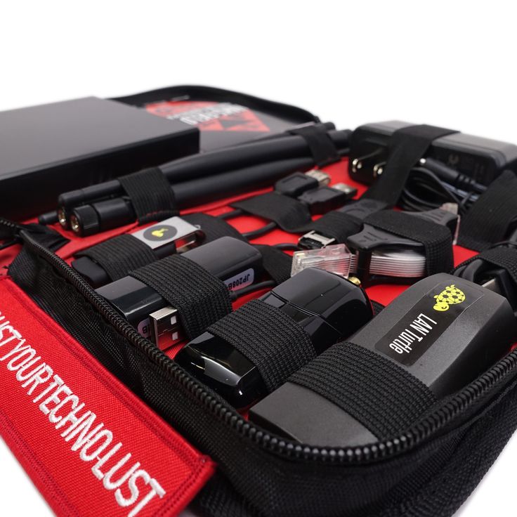 Top 20 Hacker-Gadgets