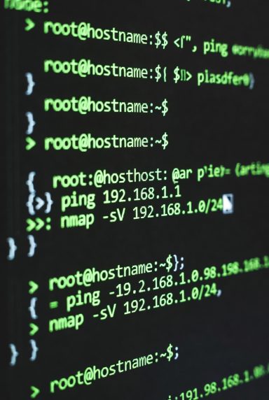 Linux Shell