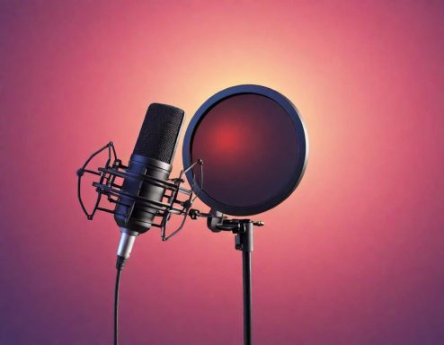Microphone